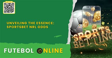nrl betting odds sportsbet